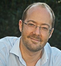 Professor Jeremy S Webb